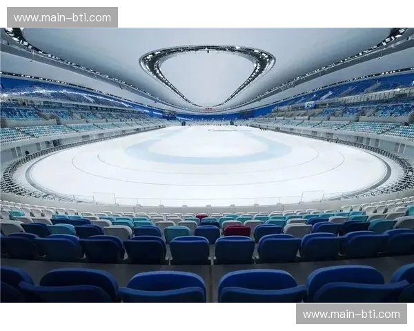 冬奥会2029：一场未来与传统相融的冰雪盛宴