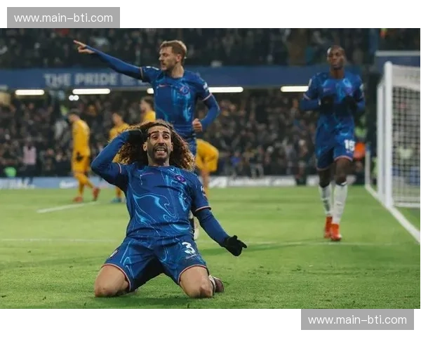 蓝军的荣耀征程：切尔西与基辅迪纳摩的史诗对决